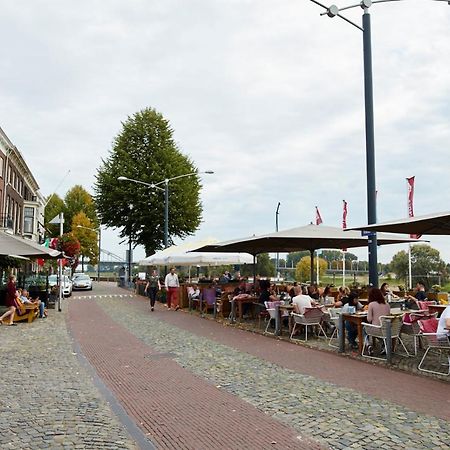 #Rijnstudio Airborne Hotel Arnhem Exterior foto